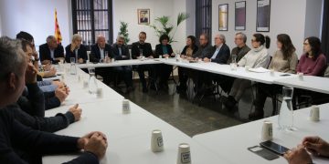 Acció Climàtica planteja abastir els pantans del Priorat amb aigua de l’Ebre per garantir un reg de suport