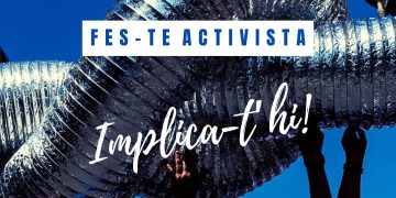 La PDE llença una campanya per captar nous activistes en defensa de l’Ebre i el Delta