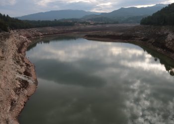 La CHE desconeixia la proposta de portar aigua de l’Ebre al Priorat i avisa que no es podrà avaluar fins el 2027