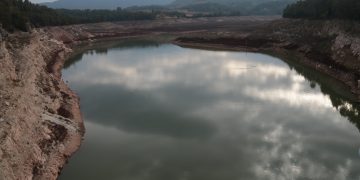 La CHE desconeixia la proposta de portar aigua de l’Ebre al Priorat i avisa que no es podrà avaluar fins el 2027
