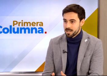 Curto (Enlairem) diu que el transvasament és una ‘línia roja’ i demana coherència a ERC