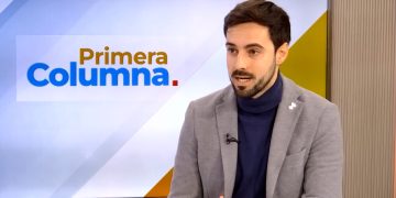 Curto (Enlairem) diu que el transvasament és una ‘línia roja’ i demana coherència a ERC