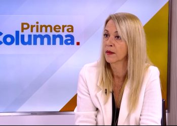 Annabel Marcos (Junts) demana al PSC i Esquerra ‘conjurar-se’ pel fons nuclear