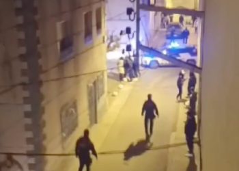 Dos detinguts a Santa Bàrbara després d’un robatori a Amposta amb persecució policial