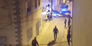 Dos detinguts a Santa Bàrbara després d’un robatori a Amposta amb persecució policial