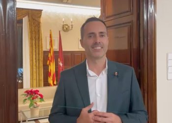 Jordan avança el retorn dels Bons Tortosa i un pla municipal per implantar renovables