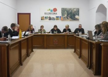 Socialistes d’Ulldecona i ERC aproven el nou pressupost, que supera els 8,8 milions