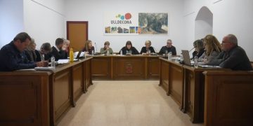 Socialistes d’Ulldecona i ERC aproven el nou pressupost, que supera els 8,8 milions