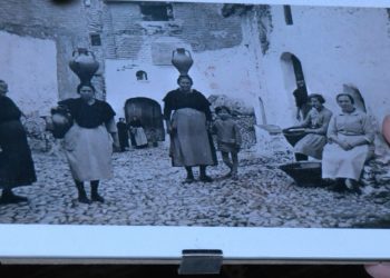 Tivenys vol digitalitzar la memòria de la població amb la col·laboració de la ciutadania