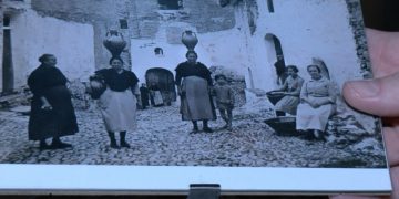 Tivenys vol digitalitzar la memòria de la població amb la col·laboració de la ciutadania