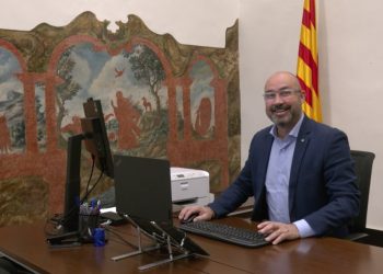 Salvadó celebra el primer pagament del fons nuclear i confirma nova reunió el 16 de gener