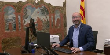 Salvadó celebra el primer pagament del fons nuclear i confirma nova reunió el 16 de gener