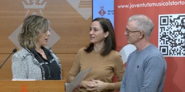 Joventuts Musicals programa clàssica, jazz, música antiga i un espectacle familiar