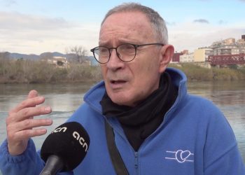 Alarma a la PDE pel projecte del Govern per portar aigua de l’Ebre als pantans del Priorat