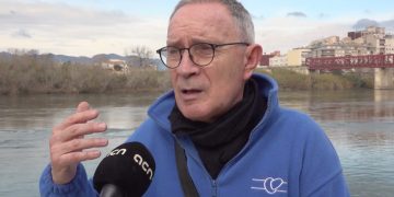 Alarma a la PDE pel projecte del Govern per portar aigua de l’Ebre als pantans del Priorat