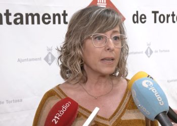 Polèmica a Tortosa per l’obertura d’un dipòsit bancari de dos milions d’euros