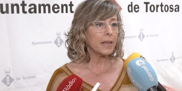 Polèmica a Tortosa per l’obertura d’un dipòsit bancari de dos milions d’euros