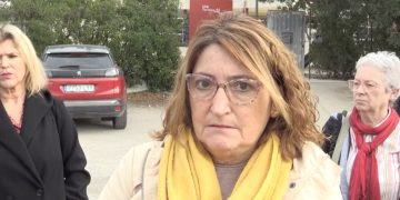 Insatisfacció dels alumnes del Centre de Formació d’Adults de Tortosa pel trasllat a l’edifici Betània