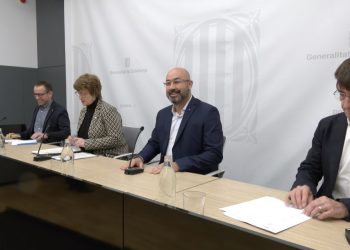 La URV i l’ESMUC impartiran a Tortosa una doble titulació de primària i música