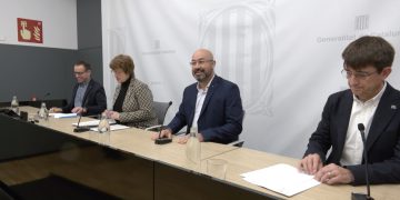 La URV i l’ESMUC impartiran a Tortosa una doble titulació de primària i música