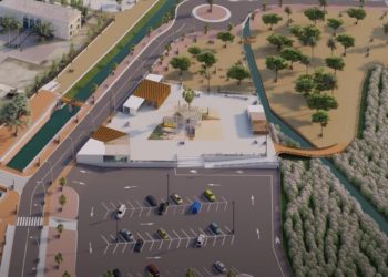 La Ràpita treu a concurs la redacció del projecte Ròtula Delta