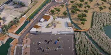 La Ràpita treu a concurs la redacció del projecte Ròtula Delta