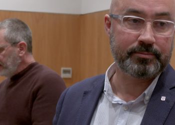 El delegat del Govern a l’Ebre garanteix que no es bombarà aigua al pantà de Siurana si ha d’acabar al de Riudecanyes