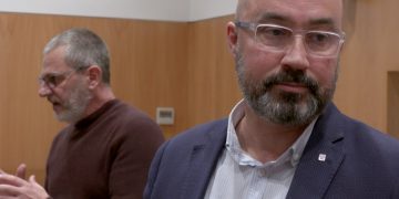 El delegat del Govern a l’Ebre garanteix que no es bombarà aigua al pantà de Siurana si ha d’acabar al de Riudecanyes