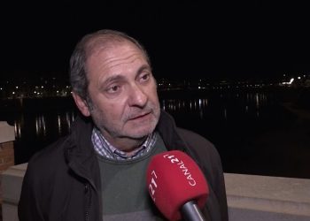 La PDE dóna per fet que es mobilitzarà contra els intents de portar aigua a Barcelona