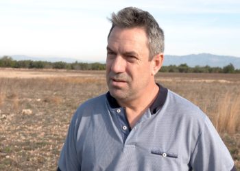 Desencís d’Amevesaba pel llum verd a la planta de compostatge de Santa Bàrbara