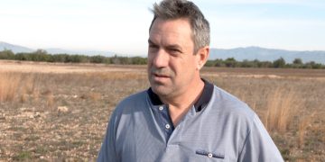 Desencís d’Amevesaba pel llum verd a la planta de compostatge de Santa Bàrbara