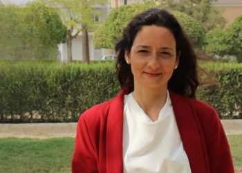 ‘Homenatge a Maria José Gómez’, per Jordi Pérez