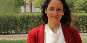 ‘Homenatge a Maria José Gómez’, per Jordi Pérez