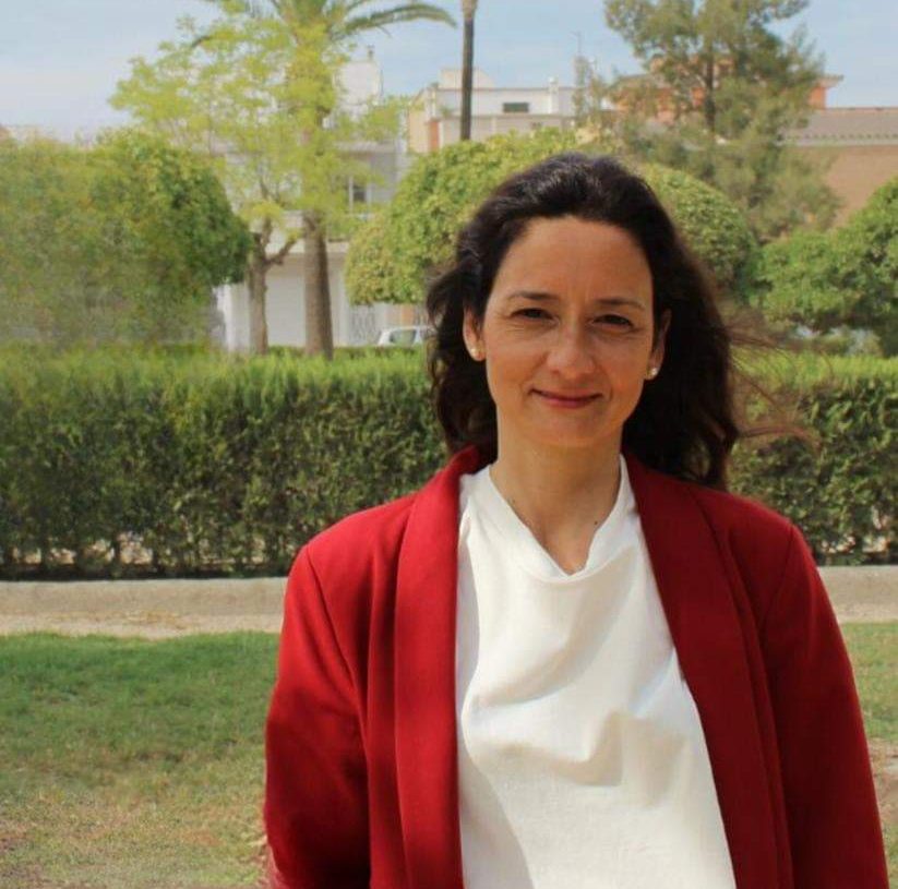 ‘Homenatge a Maria José Gómez’, per Jordi Pérez