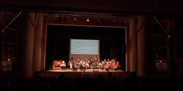 ‘Bones notícies pel món musical de les Terres de l’Ebre’, per Jordi Bonilla i Joaquim Rochet