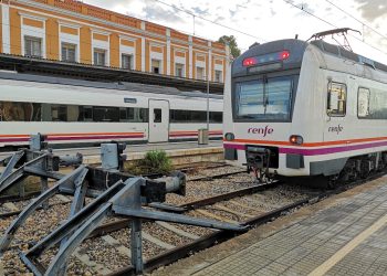 La mobilitat com a element de reequilibri territorial