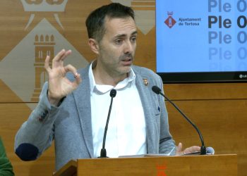 Jordan diu que Roigé s’ha convertit en una ‘màquina de criticar’ i que Junts no ha fet propostes per al nou pressupost