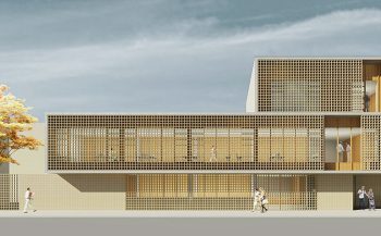 Comencen les obres del nou consultori local de Jesús, amb un pressupost d’1,6 milions