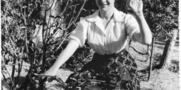 ‘Ha mort Luz Acero, ànima mater de Ràdio Tortosa’, per Núria Menasanch