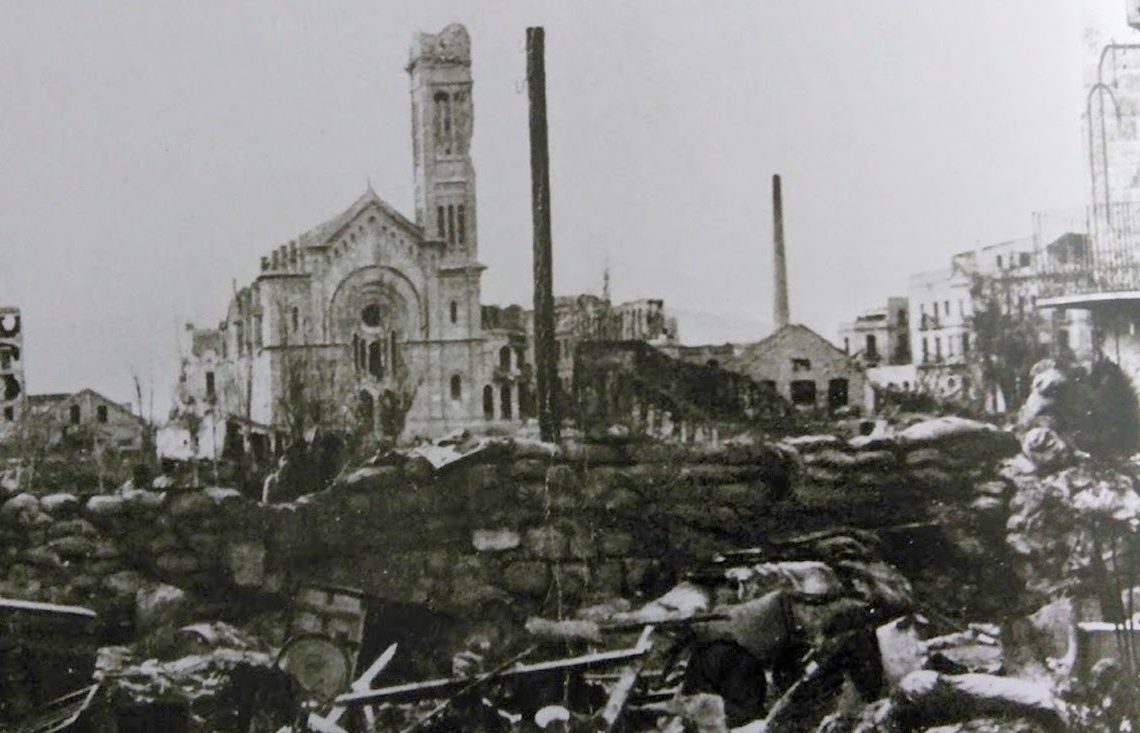 13 de Gener: el testimoni de Carmen Barrobés Llatge i els records de Joan Cid i Mulet