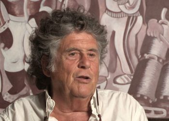 Moren el galerista Xefo Guasch i la seua parella per una mala combustió de gas en una casa de Camarles