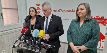 Amposta modifica el pla d’Urbanisme per ubicar les noves dependències dels Agents Rurals i la policia local