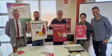 Oques Grasses, Gertrudis, Figa Flawas, El Pony Menut i Dj Trapella, al segon festival Cruïlla DO Terra Alta