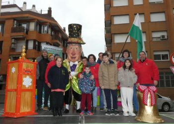 Ferreries arrela a Tortosa el retorn de l’Home dels Nassos