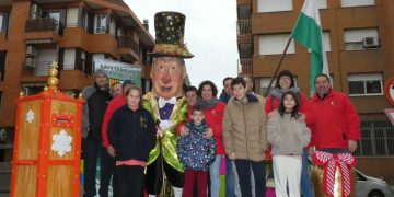 Ferreries arrela a Tortosa el retorn de l’Home dels Nassos