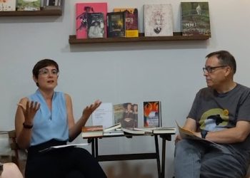 Virginia Woolf (traduïda per Carme Camacho)