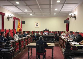 Tortosa aprova per unanimitat iniciar la requalificació dels terrenys del nou hospital