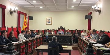 Tortosa aprova per unanimitat iniciar la requalificació dels terrenys del nou hospital