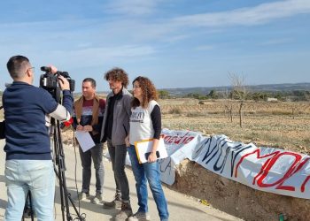 Terra Alta Viva denuncia ‘passivitat’ davant la massificació eòlica i solar de la comarca
