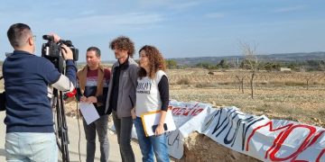 Terra Alta Viva denuncia ‘passivitat’ davant la massificació eòlica i solar de la comarca